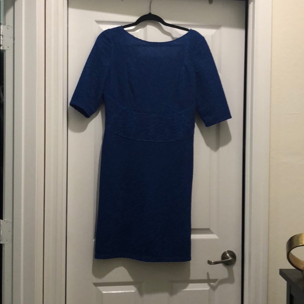 Julia Jordan dress
